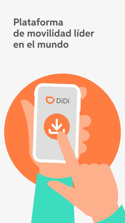DiDi-Rider screenshot-6