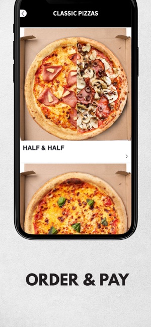 Epic Pizza(圖2)-速報App