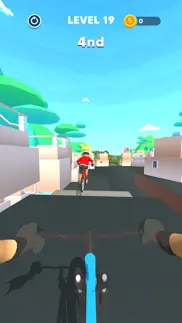 How to cancel & delete bike rush 3d 3