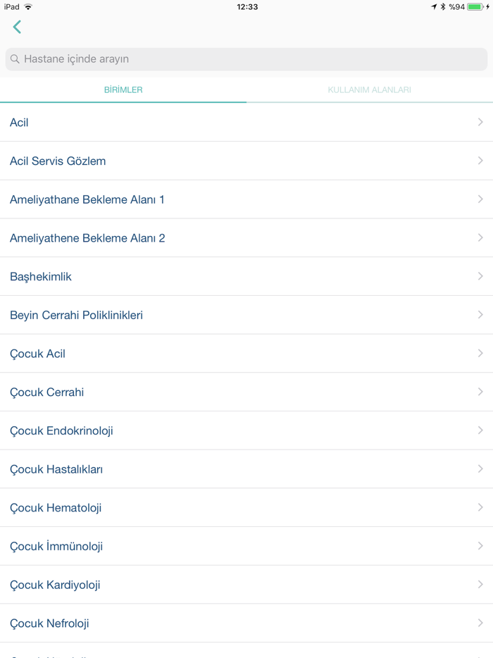 Konya Şehir Hastanesi