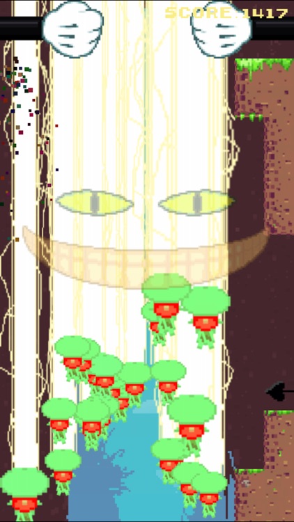 Follow the White Rabbit screenshot-3