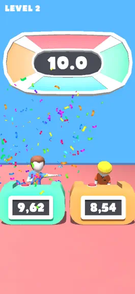 Game screenshot Tube Challenge mod apk