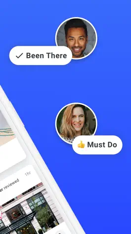 Game screenshot Trippi - Eat, Stay, Do & Share apk