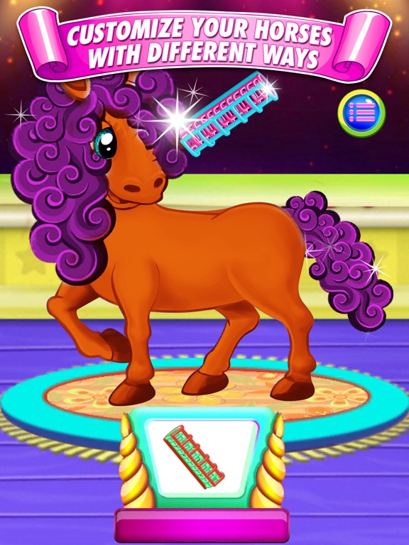 Family Pony Pet Salon Stylistのおすすめ画像1