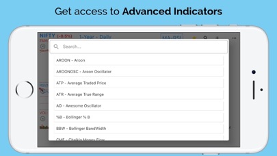 Investar Screenshot