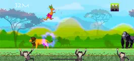 Game screenshot LauraLoo Buckeroo hack