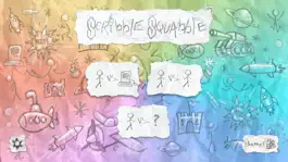 Game screenshot Scribble Squabble mod apk