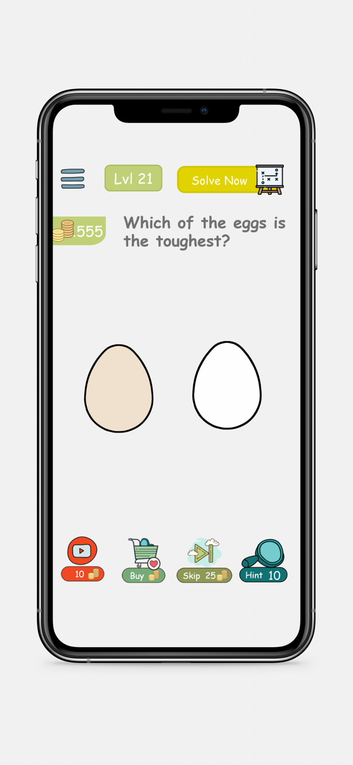 Puzzled Brain Tricky Puzzles