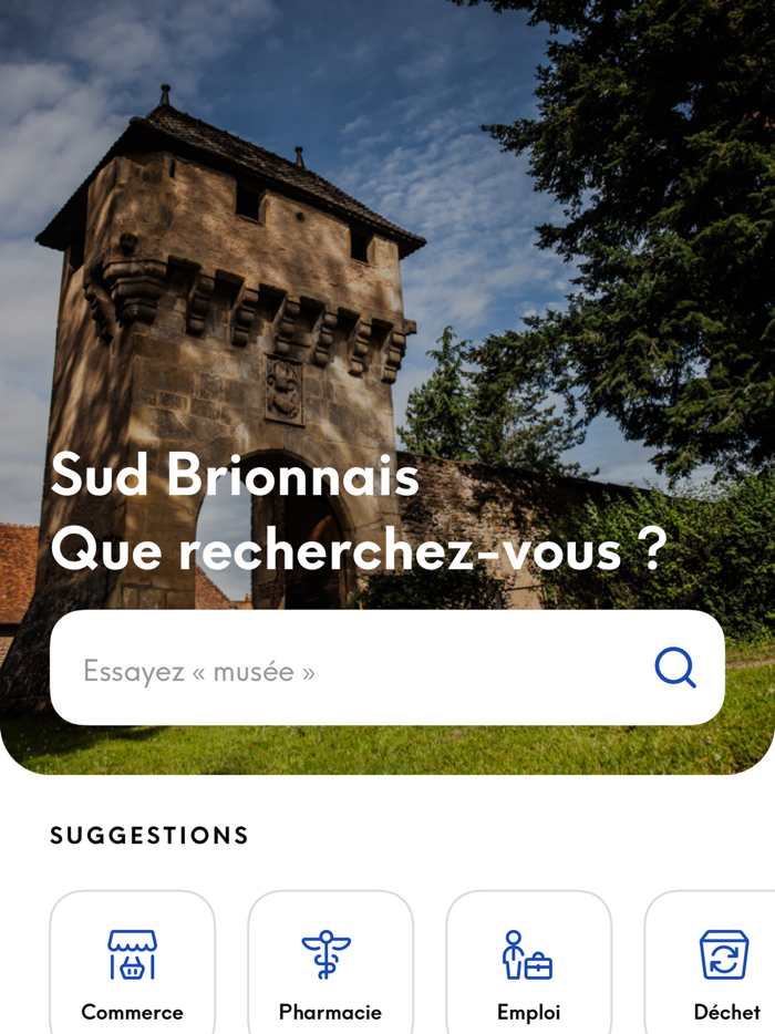 Brionnais Sud Bourgogne