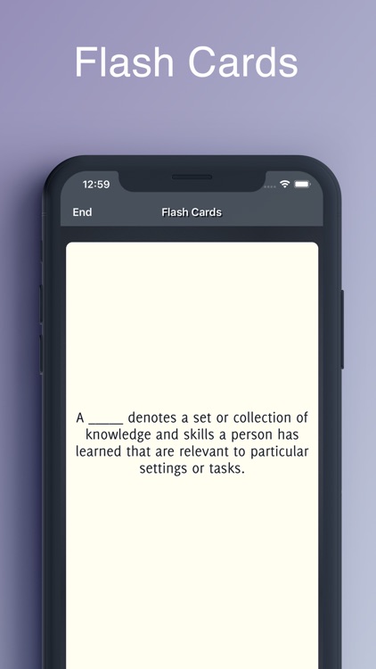 ABA Exam (BCBA) screenshot-4