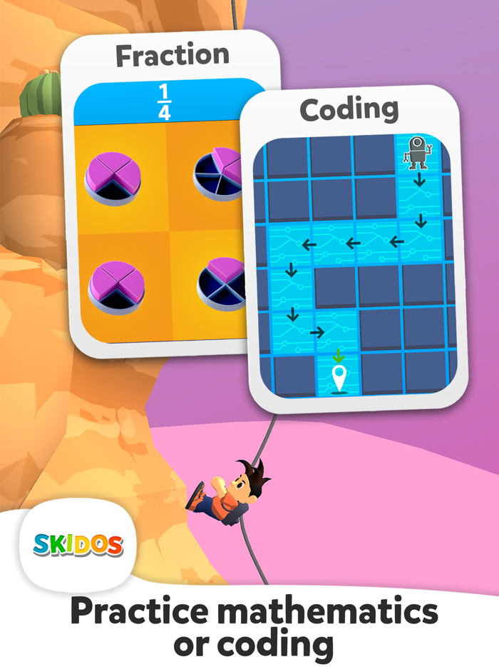 Educational Games For Kids