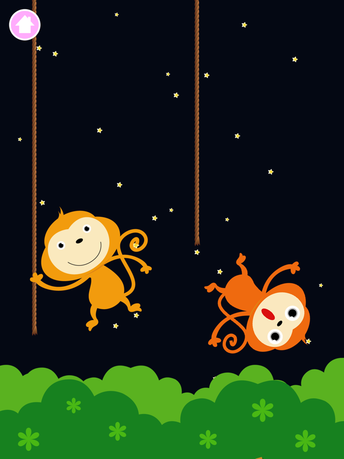 Animal Touch for iPad