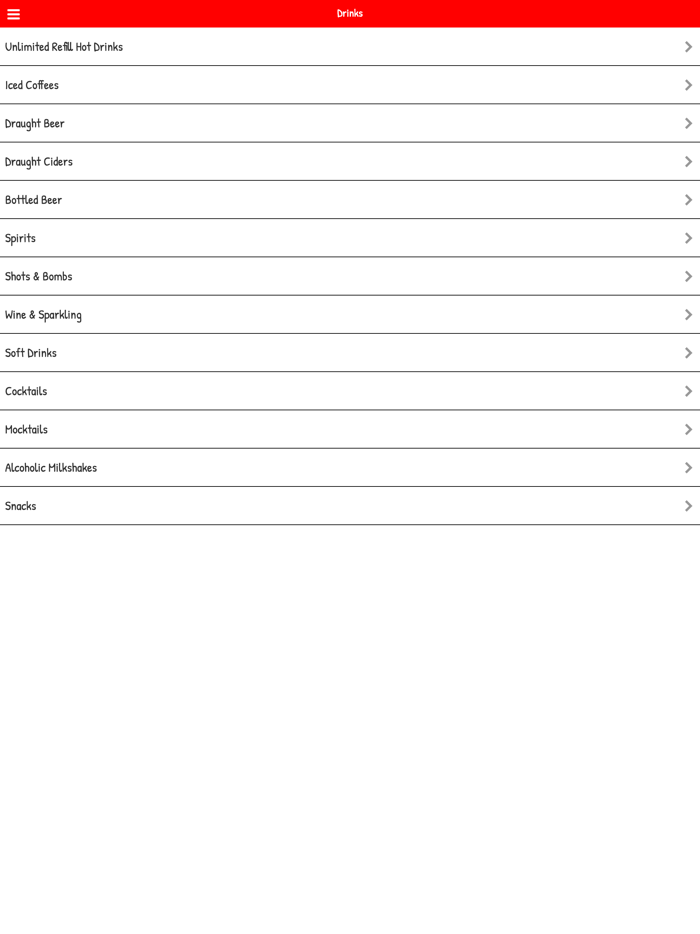 New Baron Of Hinckley App