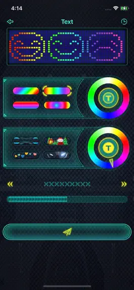 Game screenshot Shining Mask apk