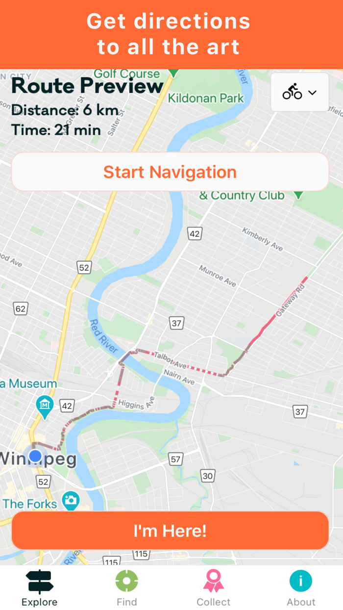 Winnipeg Public Art Works