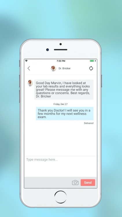 Central Carolina OBGYN screenshot-4