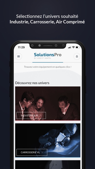 Solutions Pro Screenshot
