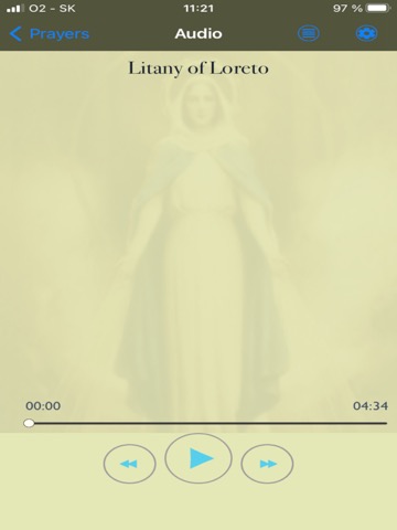 Rosary Audio Englishのおすすめ画像5