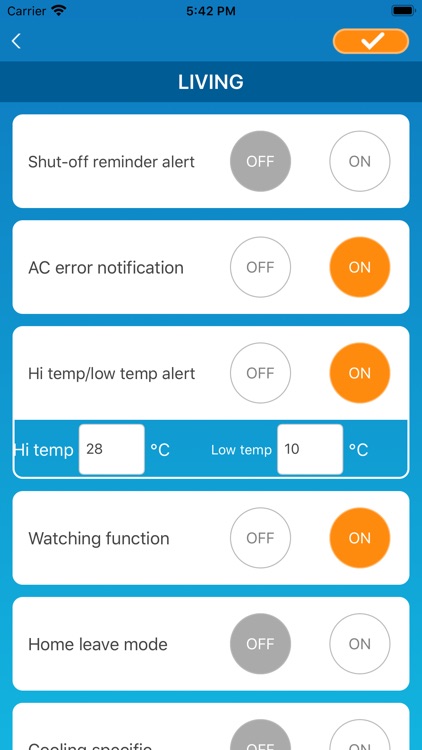 Smart M-Air screenshot-3