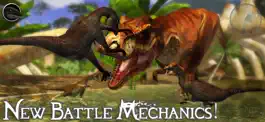 Game screenshot Ultimate Raptor Simulator 2 apk