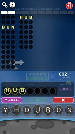 Game screenshot Alienary hack