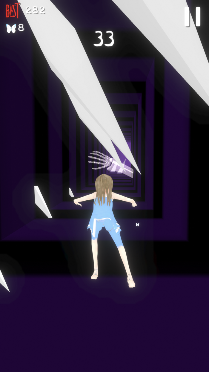 Little Sophies Nightmare