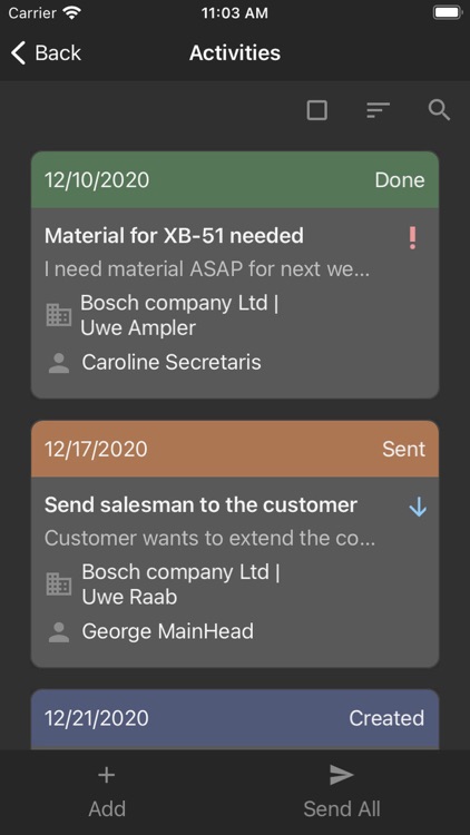 APplus Mobile screenshot-8