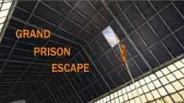 Game screenshot Grand Prison Break Escape Plan hack