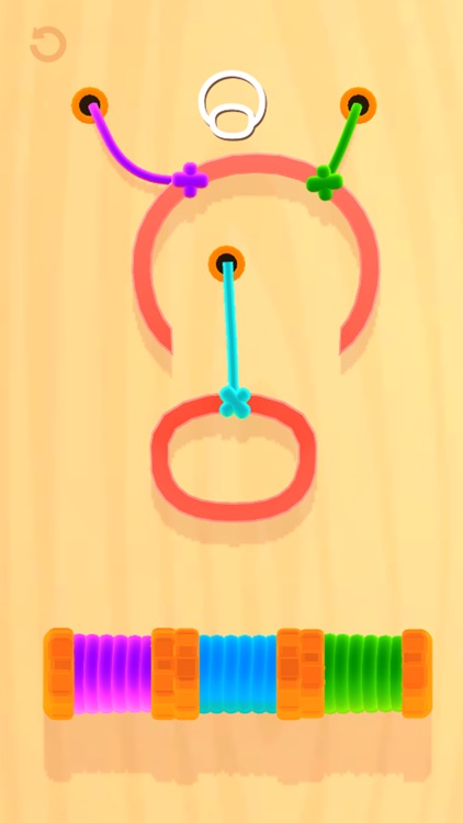 Tiny Rope