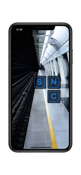 Game screenshot SNC Club mod apk