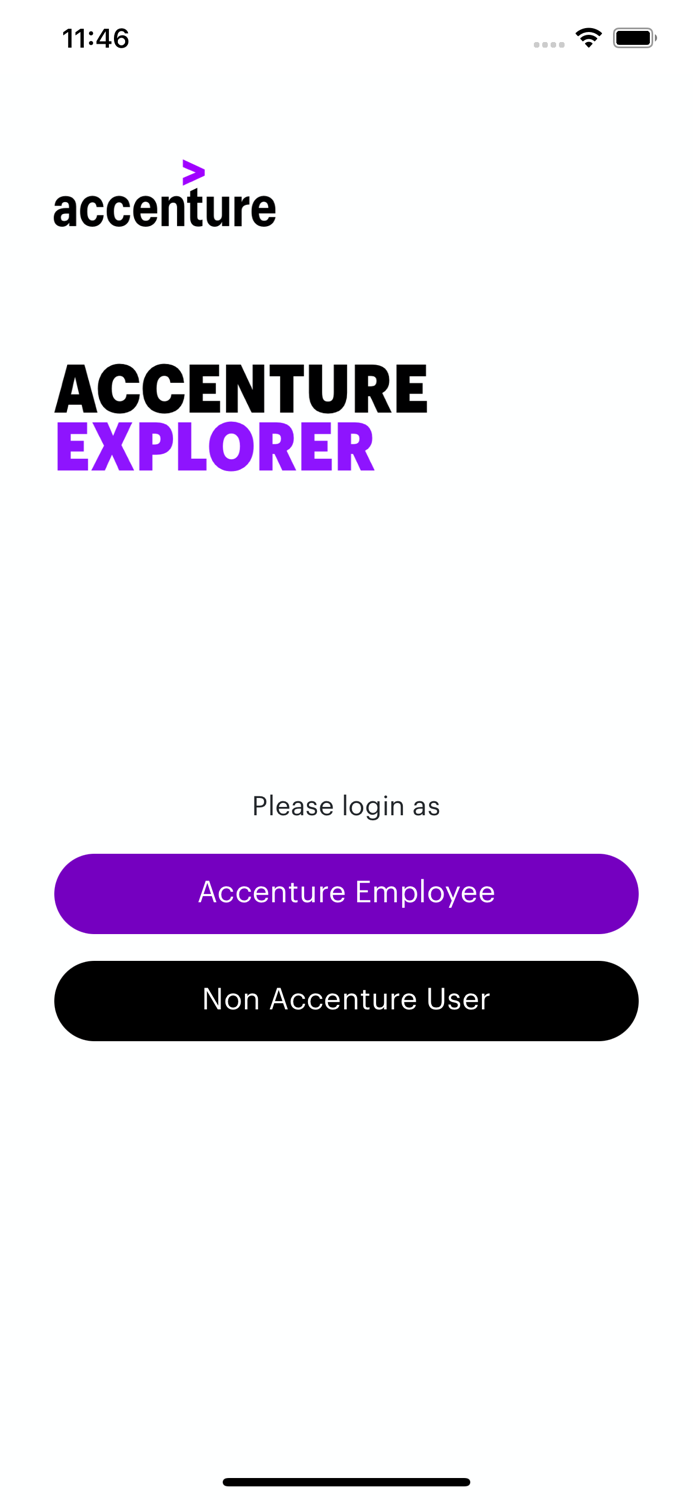 Accenture Explorer