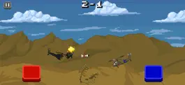 Game screenshot Helicopter Hostility mod apk