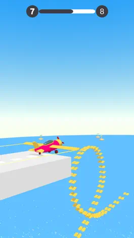 Game screenshot Long Wings mod apk