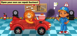 Auto Repair Workshop screenshot #4 for iPhone