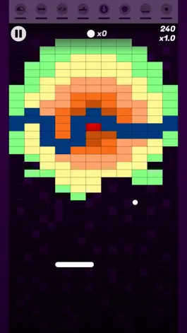 Game screenshot Giga-Ball mod apk