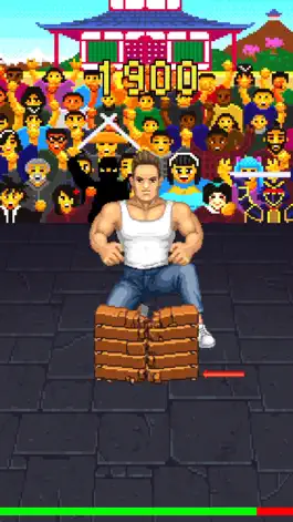 Game screenshot Chop Star apk