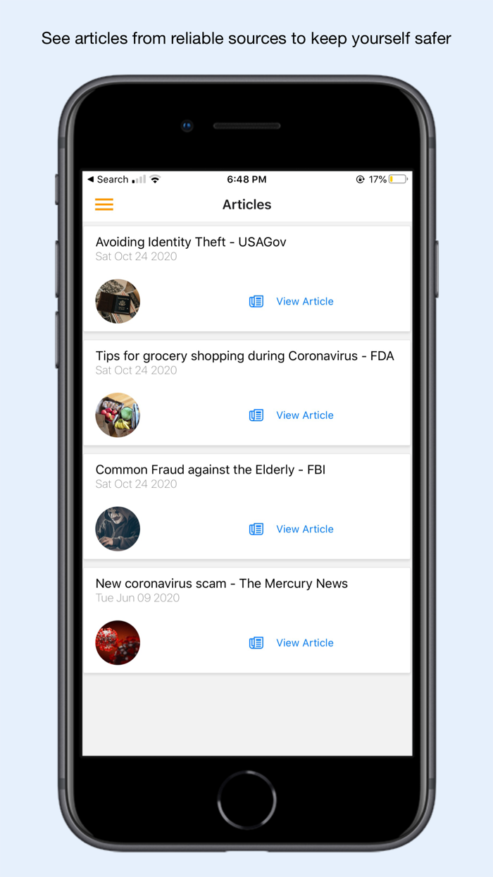 SFS - Senior Technology Help