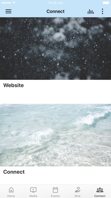 The Turning Point Ministries