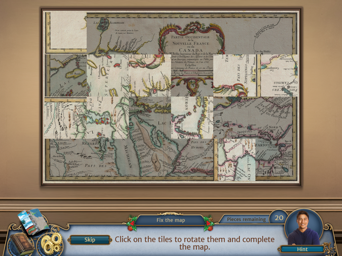 Faircrofts Antiques 3