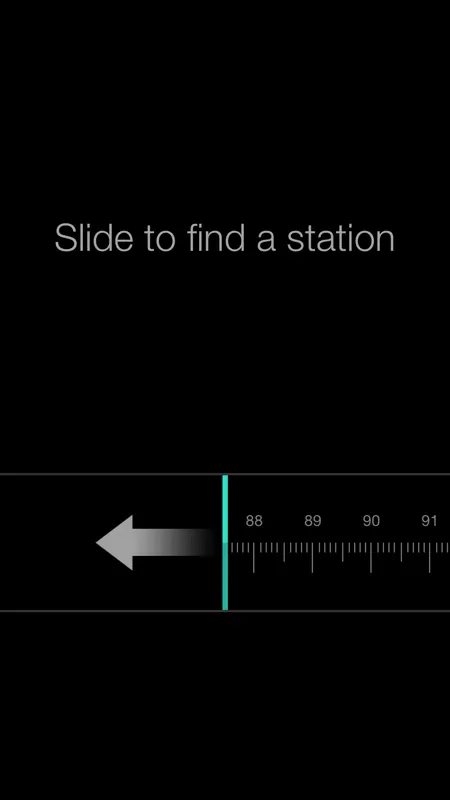 RadioApp - A Simple Radio App screenshot 7 of 10