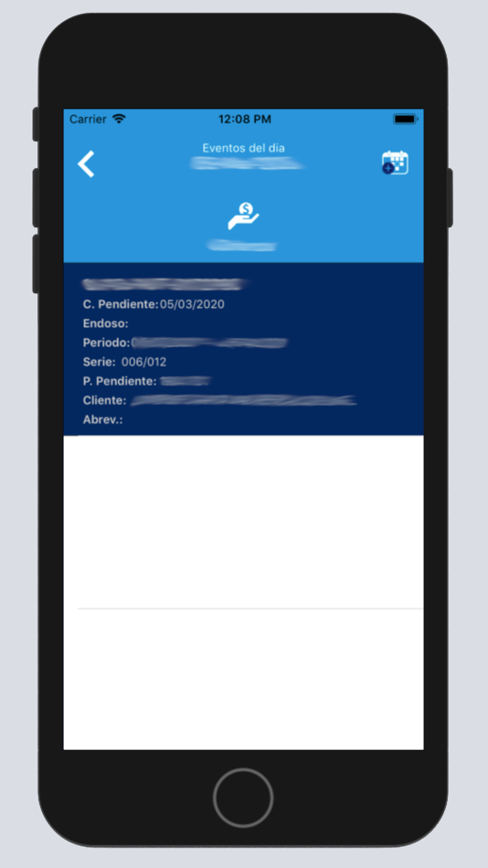 #5. Innova Smart Consulting (iOS) Podle: Innova Corredora de Seguros