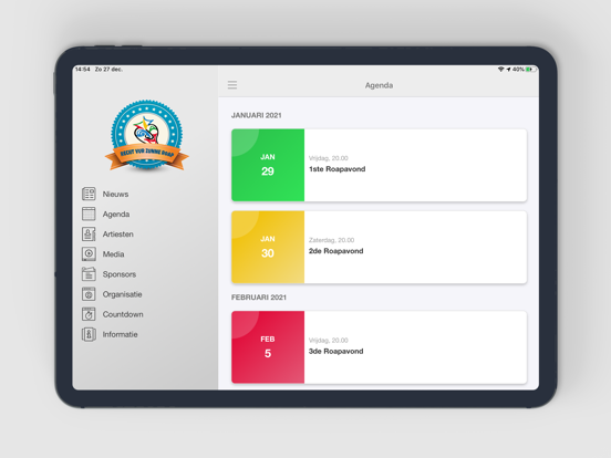 Screenshot #5 pour Recht vur zunne Roap
