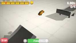 Game screenshot Code Racer hack