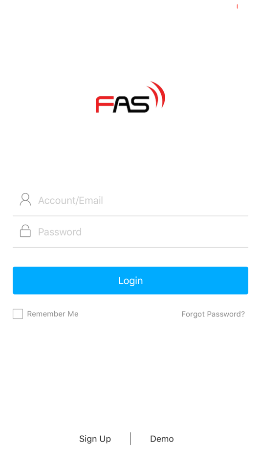 #5. Fastracker (iOS) 由: hesham tatawy