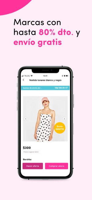 GoTrendier Buy n' sell fashion on the App Store