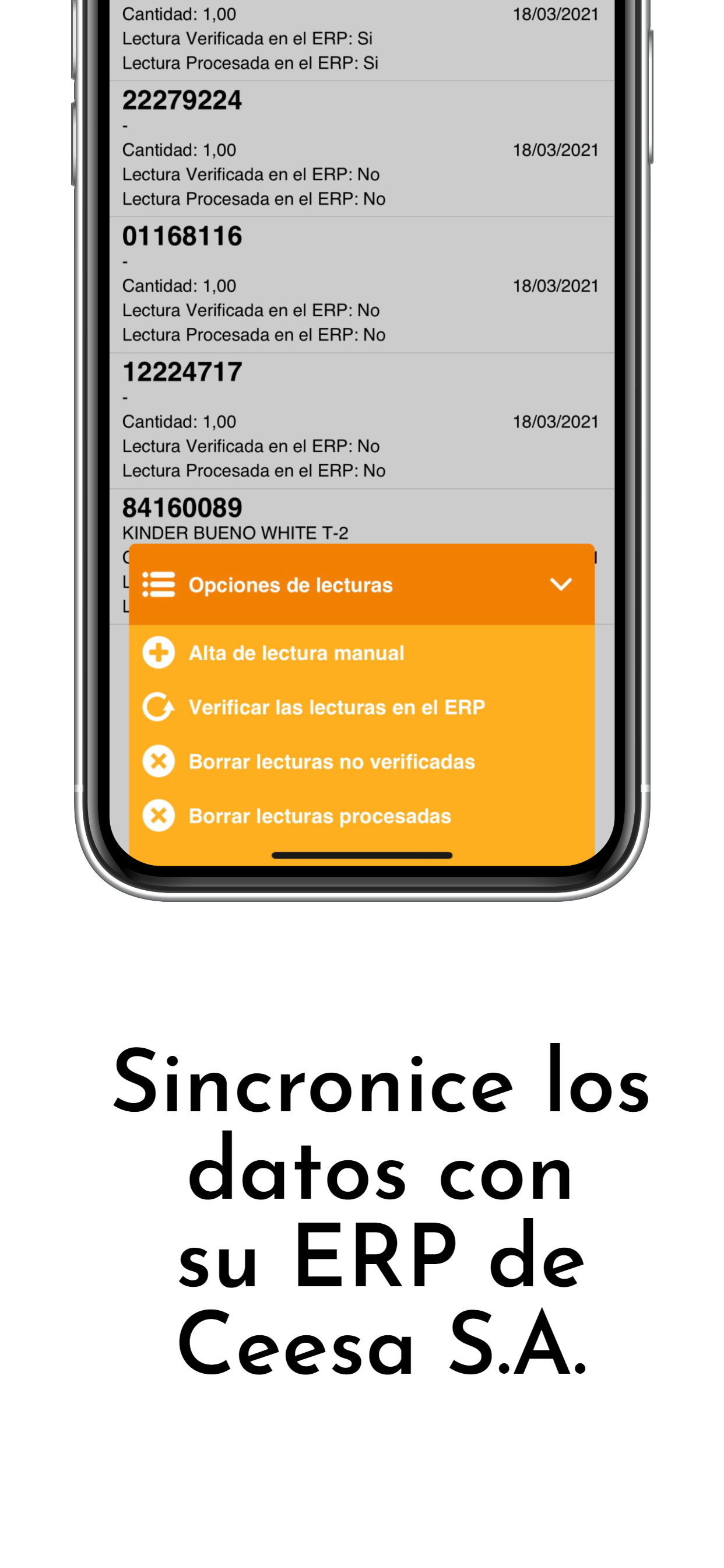 RD Ceesa screenshot 4
