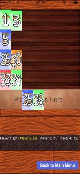 Game screenshot oxox apk
