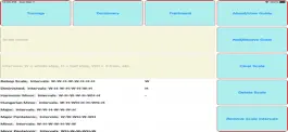 Game screenshot The Chord and Scale Finder hack