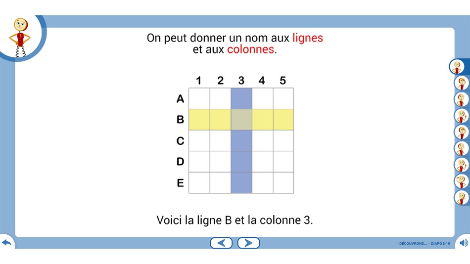 #3. Leçons interactives-Géométrie (iOS) 由: Éditions JOCATOP