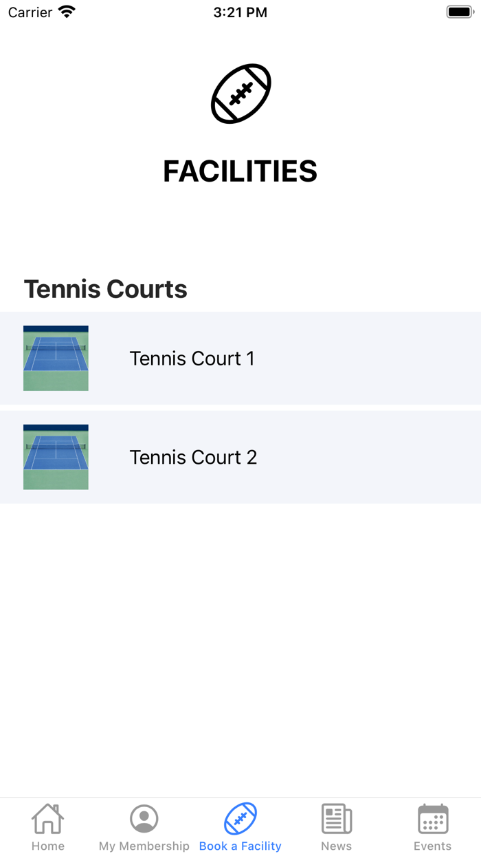 Beacon Bay Country Club